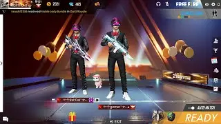 ADVANCE SERVER THE GENTELMAN DUO RUSH GAMEPLAY #HINDI #NEPALI LIVE STREAM