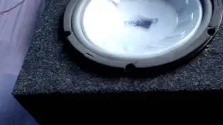 fazendo o teste antes da entrega da caixa!