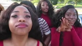 Behind The Scenes of The Southern Queens Short Movie