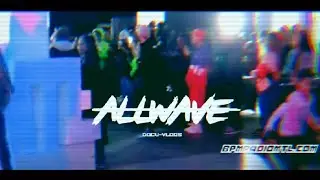 PRO'LIFIK COUTURE POP UP SHOP 2022 VLOG #ALLWAVE🌊DOCU-VLOGS