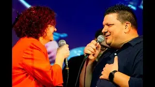 Wunder [Andreas Charl] Wulli & Sonja ft. Andreas Charl