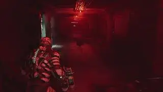 Dead Space Remake Ng+ gameplay part 4 ps5 slim