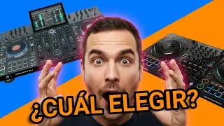 Te ense&ntilde;o el MEJOR equipo DJ de 2026 | Mira este video ANTES de COMPRAR un controlador DJ