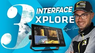 Interface XPLORE
