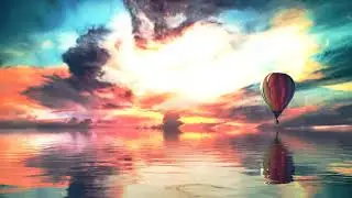 Positive Creative Thinking Music | Imagination & Concentration ] Focus on Homework and Study