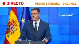 SÁNCHEZ dice que la QUERELLA contra el JUEZ defiende 