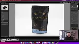 Quickly Edit E-Commerce Product Photos in Adobe Lightroom