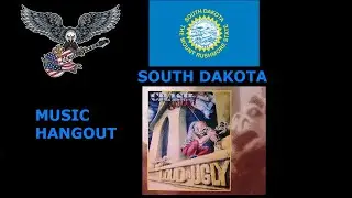 State To State Obscurities & First Listens Music Hangout: Crash Alley - Loud 'n' Ugly