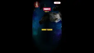 Firefly #Shorts