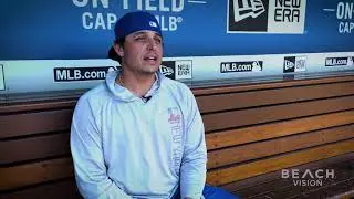 Jason Vargas Hall of Fame