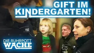 Kind als Köder: Vaters teuflischer Racheplan! | GANZE FOLGE | Die Ruhrpottwache | SAT.1