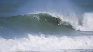 Post-Contest Super Session - Peniche, Portugal