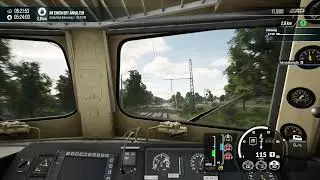 TSW 6 : Bahnstrecke Bremen - Oldenburg : Aber bitte mit Hude (Folge 5)