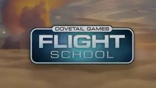 Dovetail Games Flight School Launch Trailer