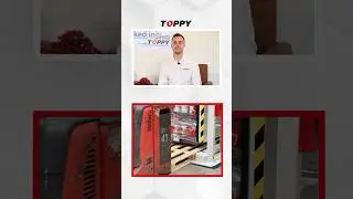 The Cost-Effective Pallet Exchanger - Episode 3 of 5