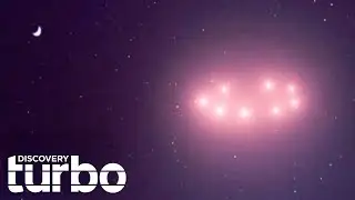 UFO Evidence FOUND By Investigators Across America | Alien Highway
