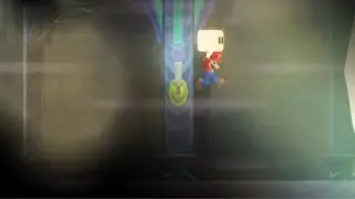 Lava Super Mario Bros. Wii Apocalypse [#5]