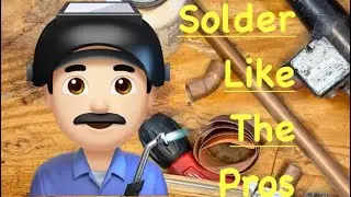 How to Solder