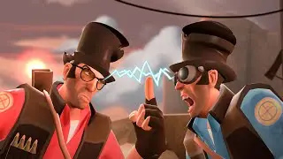 PISS OFF! [SFM]