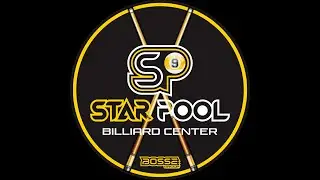 STARPOOL HOME TOURNAMENT || YOGI STARPOOL - UNYIL KUDUS RACE 10