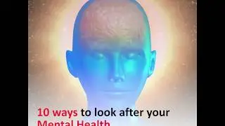 10 things to do for your mental health - Planet Wizard Magazine