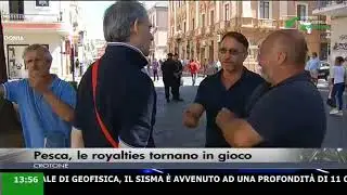 Infostudio ore 13.50 - 13 Settembre 2017