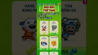 #tomrun