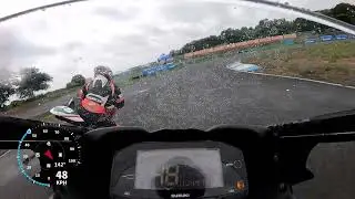 250810 関東ロードミニ選手権 第4戦 インポートミニF 決勝