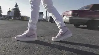 VERSACE - TRAPAHOLIC (OFFICIAL MUSIC VIDEO)