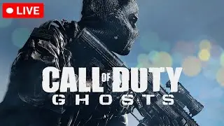 🔴 Best Cod Ghosts Player In 2025 (Xbox One)