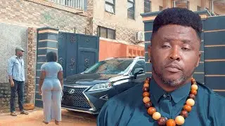 She Thought I Will Never Amount To Something In Life Until This Day - African Movie