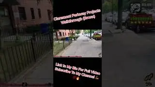 Inside Claremont Parkway Projects (Bronx) #hoodvlogs #nyc #nycha #bronx #bronxdrill #hoodtime