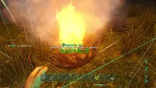 ARK saison 1 episode 1 fr