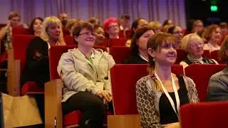 Matina x NurseForce Conference
