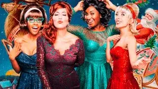 Winter Wonderettes - Kammerspiele der Josefstadt