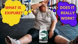 Exipure reviews - Are Exipure Supplements Reliable? Exipure Customer Reviews - Must Watch