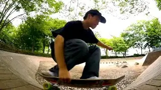 Thrasher Spring Mix
