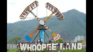 Whoopee Land Amusement and Water Park | Fun Day | Family |
