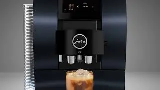 JURA Z10 Aluminum Midnight Blue Limited Edition
