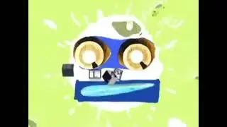 (NEW EFFECT) Klasky Csupo In Wrong G-Major FIX 2