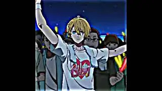 Bumblebee||Aqua Dance 4k edit #oshinoko #aquadance #animeedit