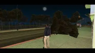 GTA SAN ANDREAS TIME TO IMPORTANT PART 1 🔥| #play #foryou #gtasanandreas #games 