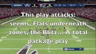 Madden 13 Strong Close Y Trail money play revised