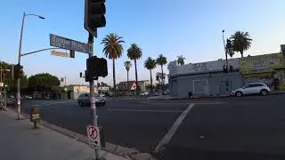 W Pico Blvd (Los Angeles, CA)