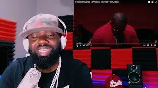 Khaligraph jones feat. Sarkodie - Wavy reaction