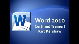 Microsoft Word 2010: Navigation Pane