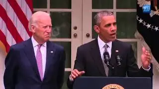 President Obama Hails Supreme Court Healthcare Decision