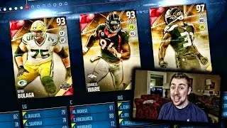 TROLL DRAFT CHAMPIONS CHALLENGE!!! | MADDEN 16 DRAFT CHAMPIONS