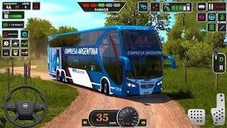 Police Car Chase Simulator 3D Game - Real Cop Cars Driving Simulator 2025 - Android GamePlay