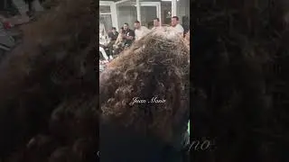 Israel Fernández & yaya maya 2025 bulerías)